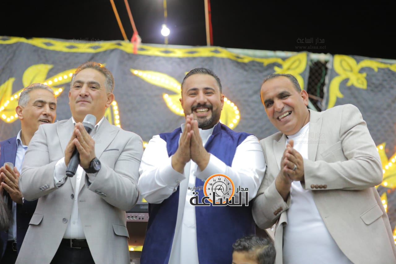 Madar Al-Saa Images 0.61462828034782