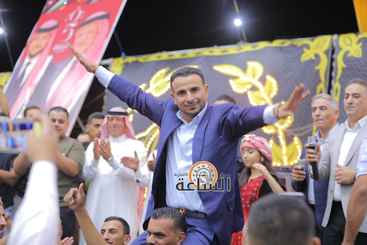 Madar Al-Saa Images 0.9672820218864435