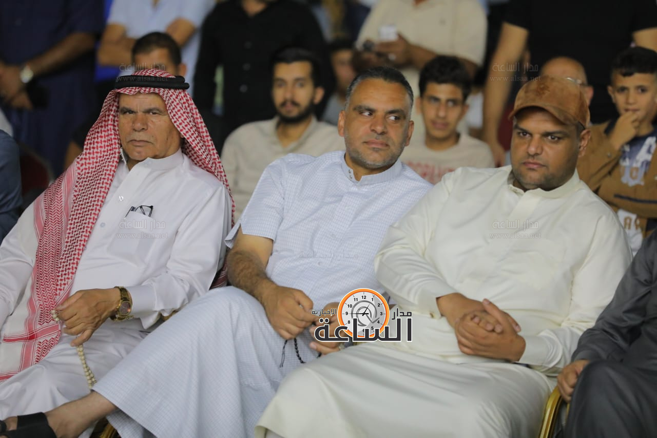 Madar Al-Saa Images 0.149107955753512