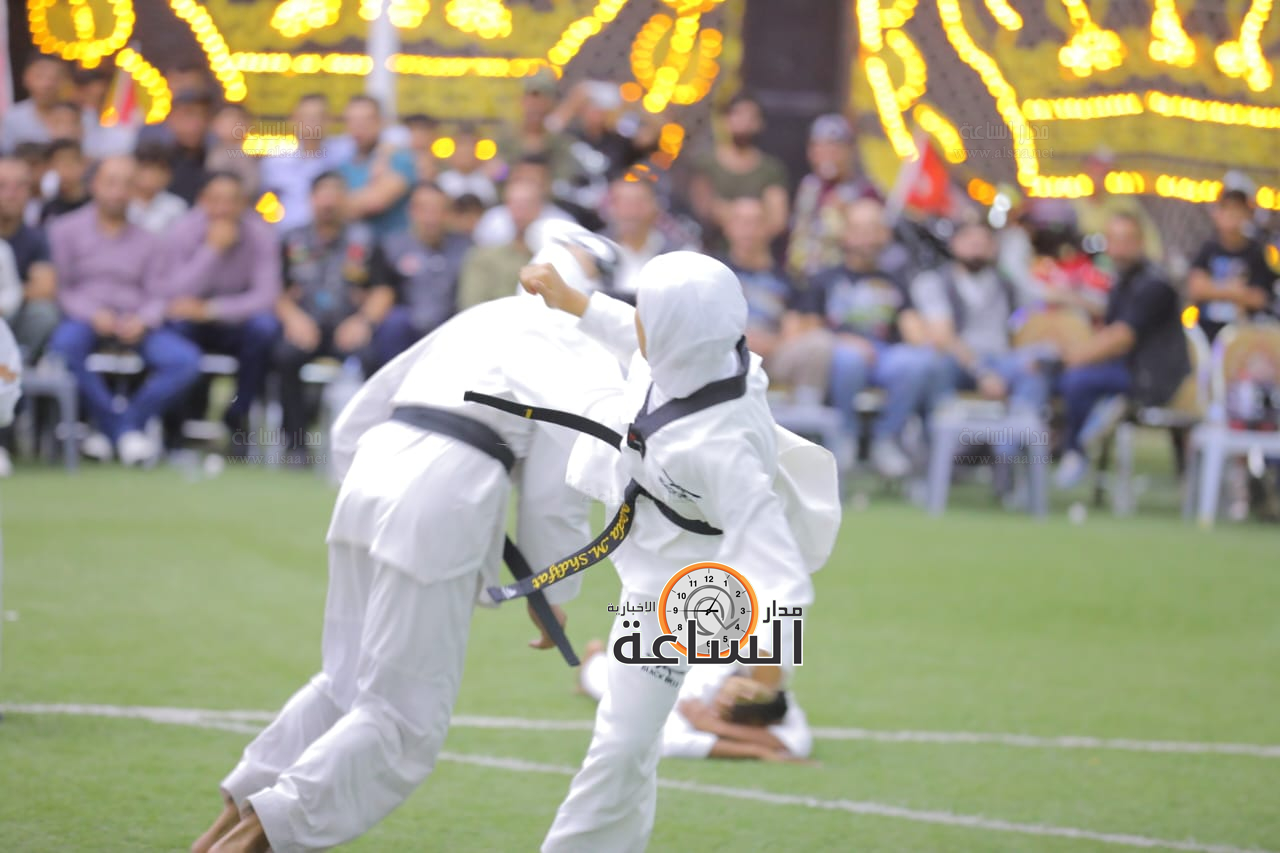 Madar Al-Saa Images 0.49932168881679684