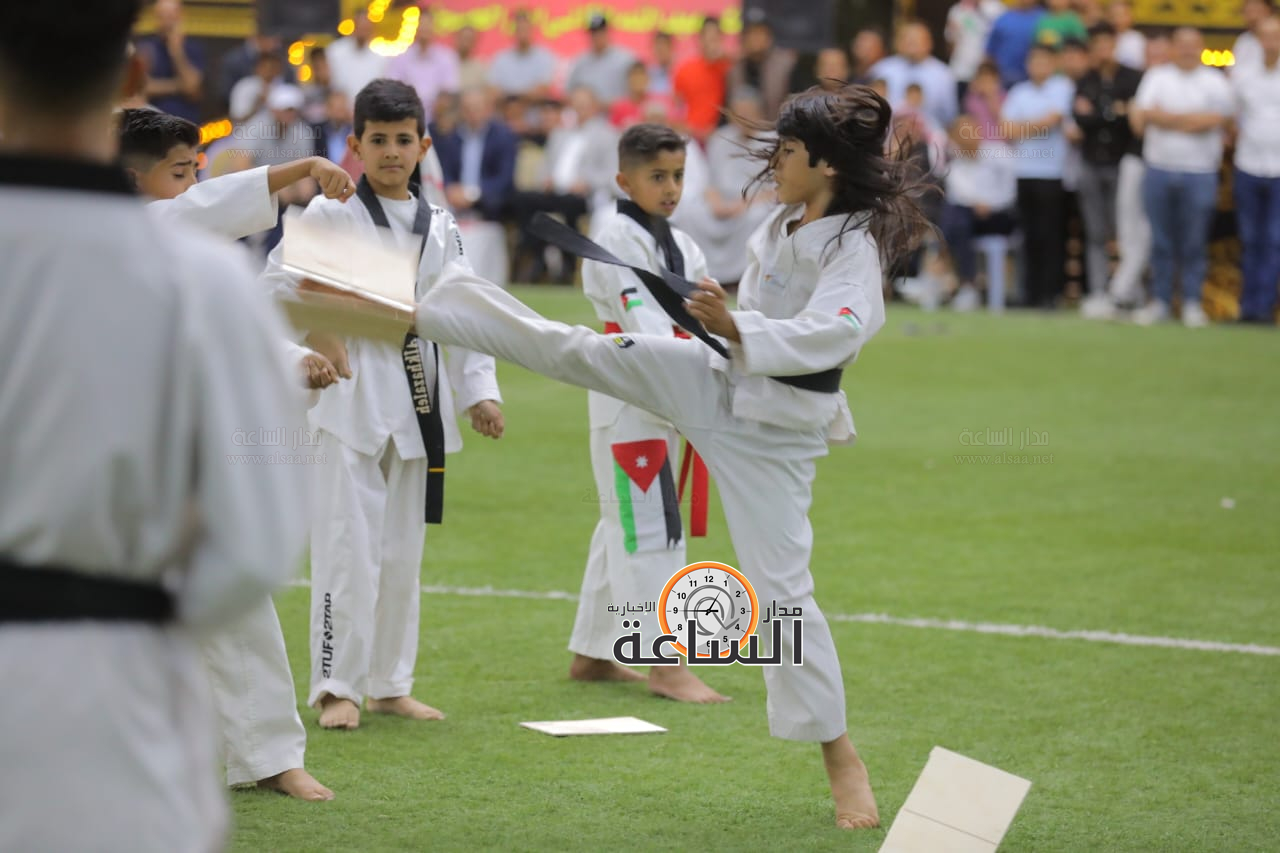 Madar Al-Saa Images 0.1787003625446968