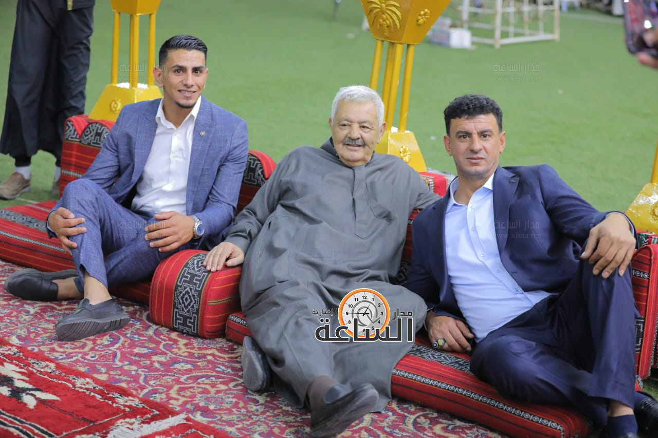 Madar Al-Saa Images 0.09528459089430608