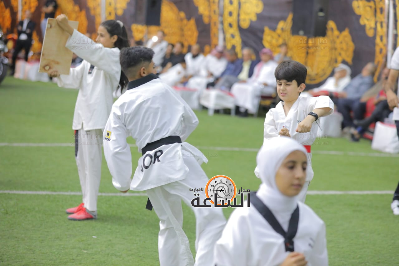 Madar Al-Saa Images 0.15941032820190348