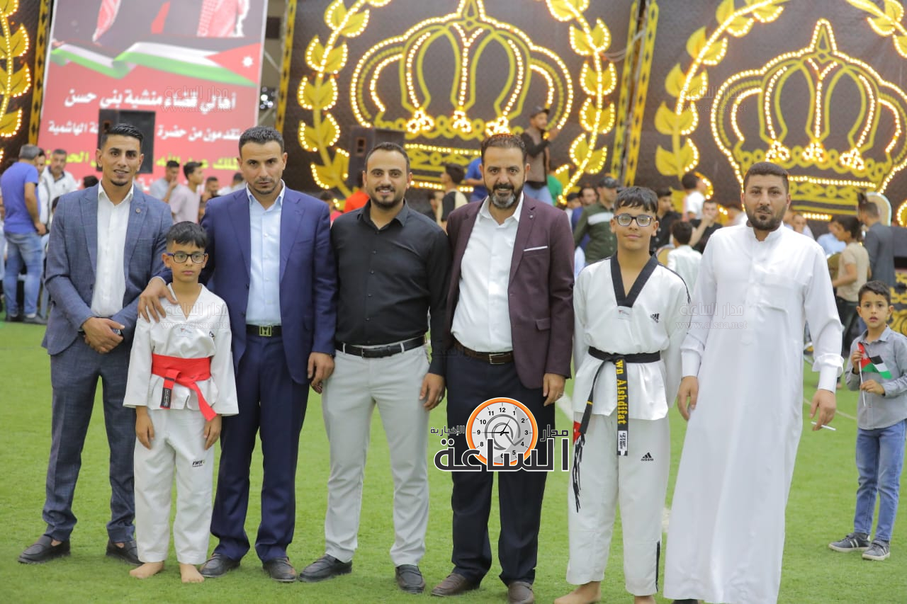 Madar Al-Saa Images 0.5869007365095105