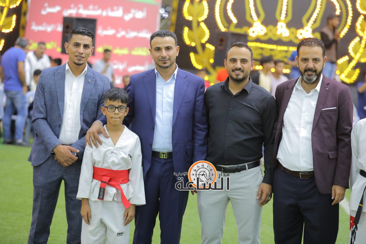 Madar Al-Saa Images 0.30303927695273214