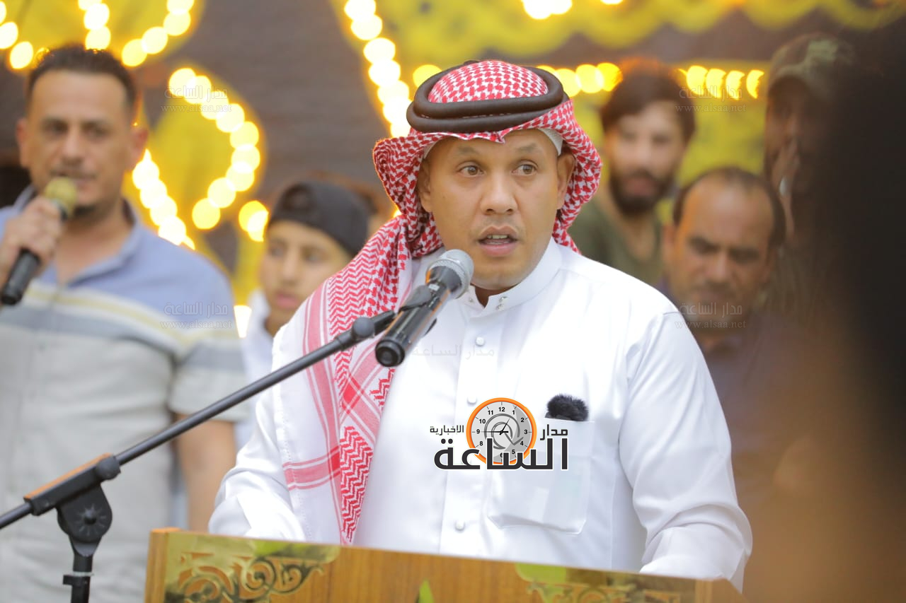 Madar Al-Saa Images 0.4434774849566365