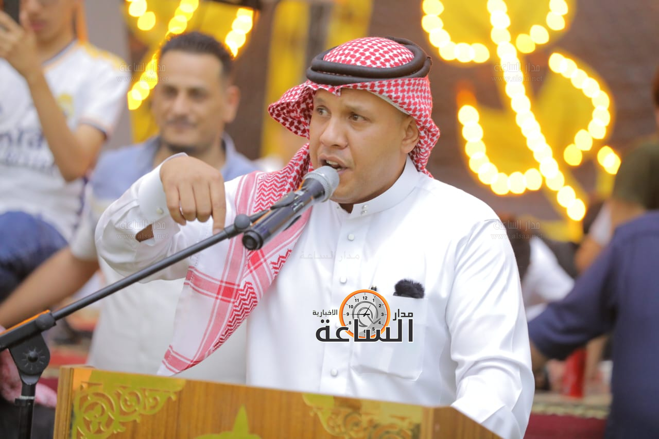 Madar Al-Saa Images 0.9491427511112047