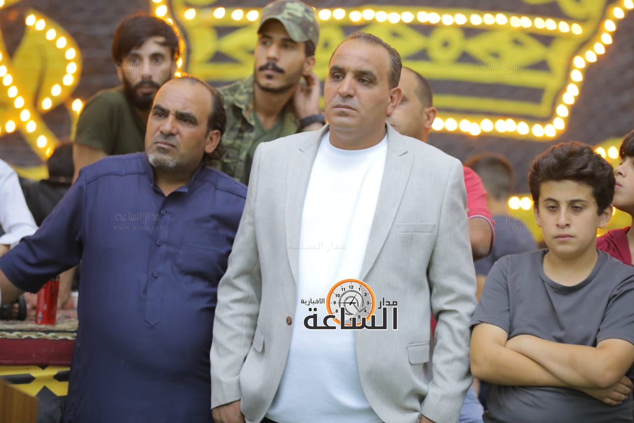 Madar Al-Saa Images 0.5547546904530831