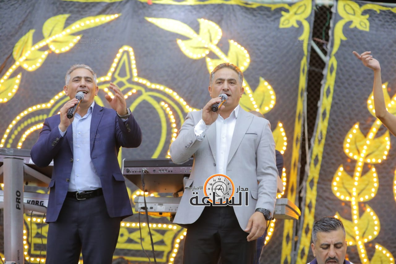 Madar Al-Saa Images 0.19083769697714925