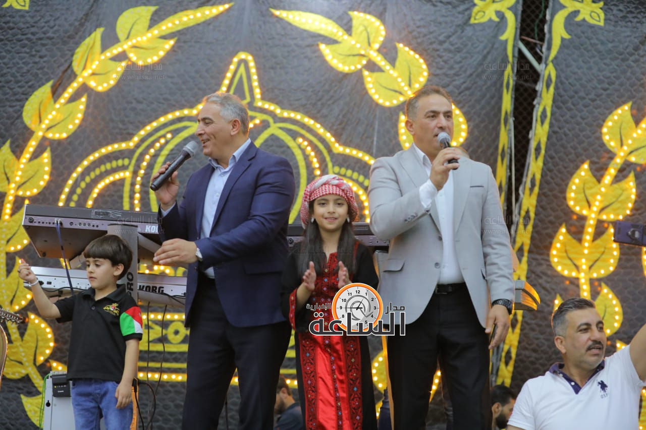 Madar Al-Saa Images 0.08066589361201748