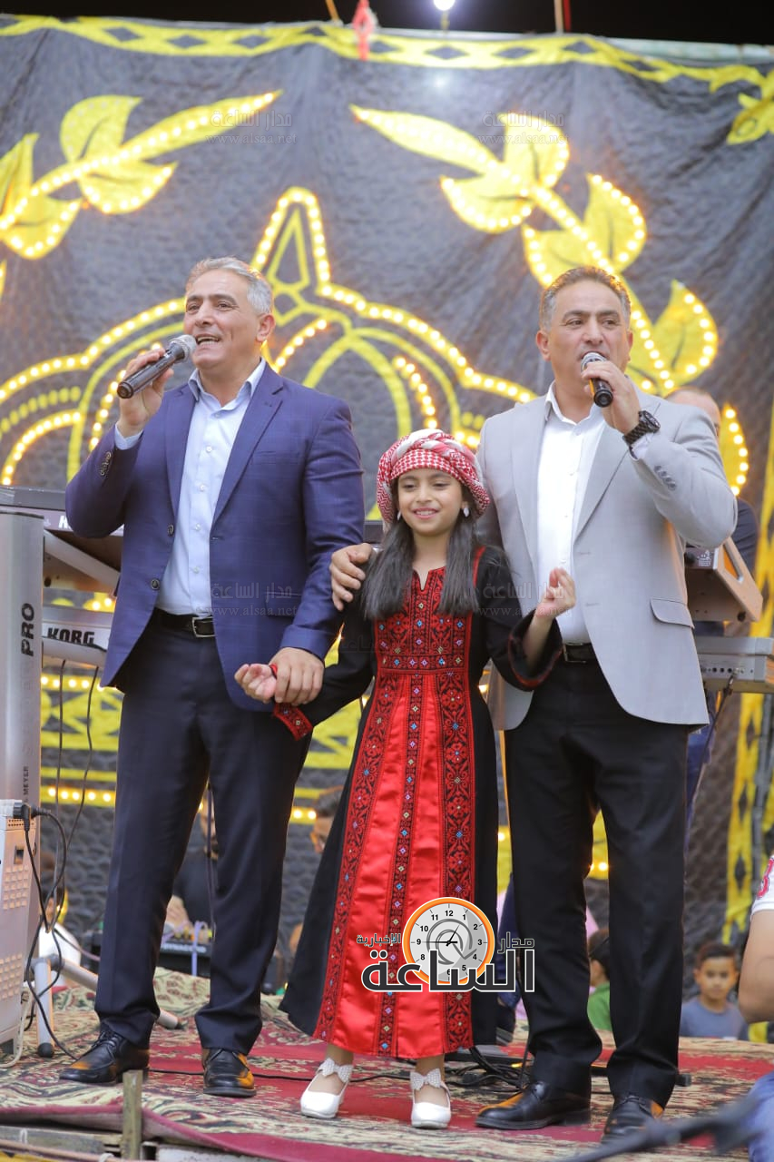 Madar Al-Saa Images 0.548984293147825