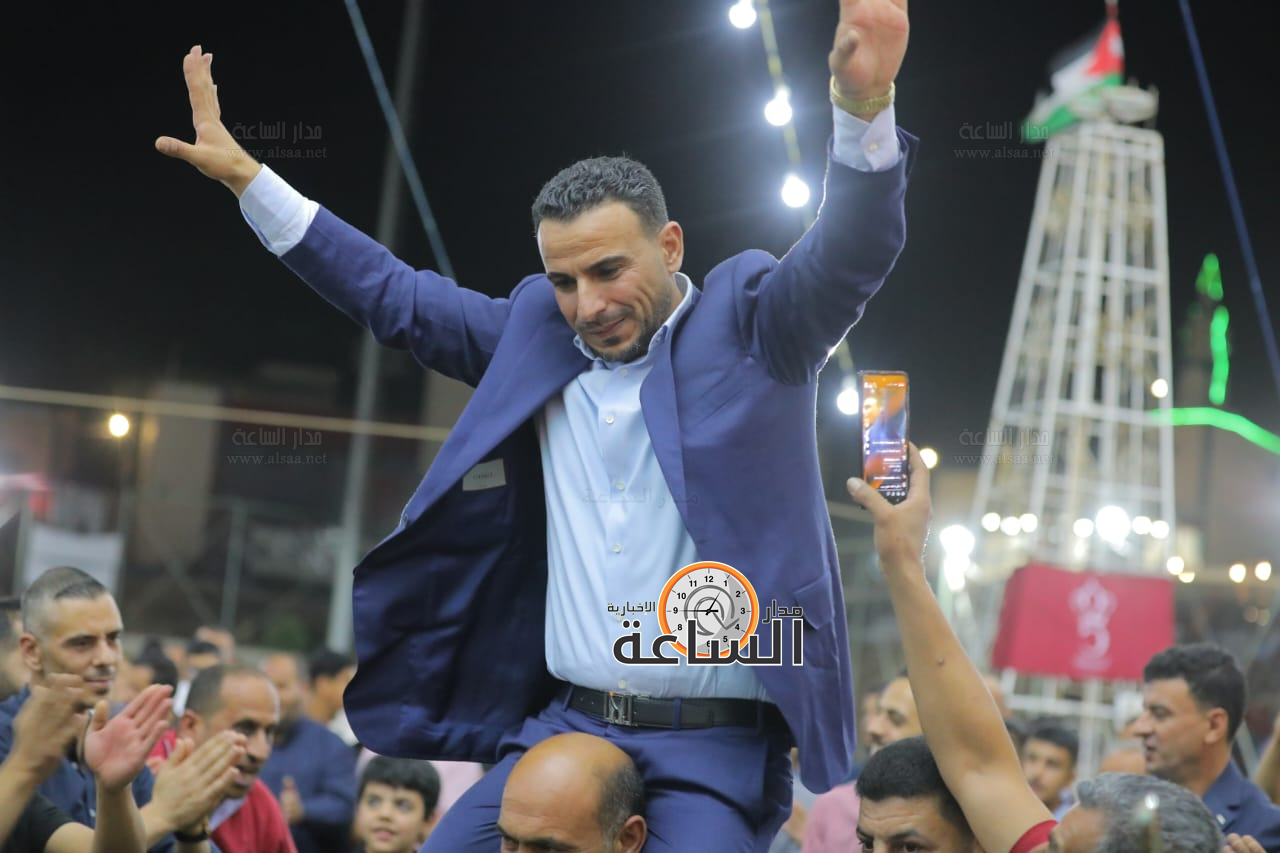 Madar Al-Saa Images 0.45248106546014455