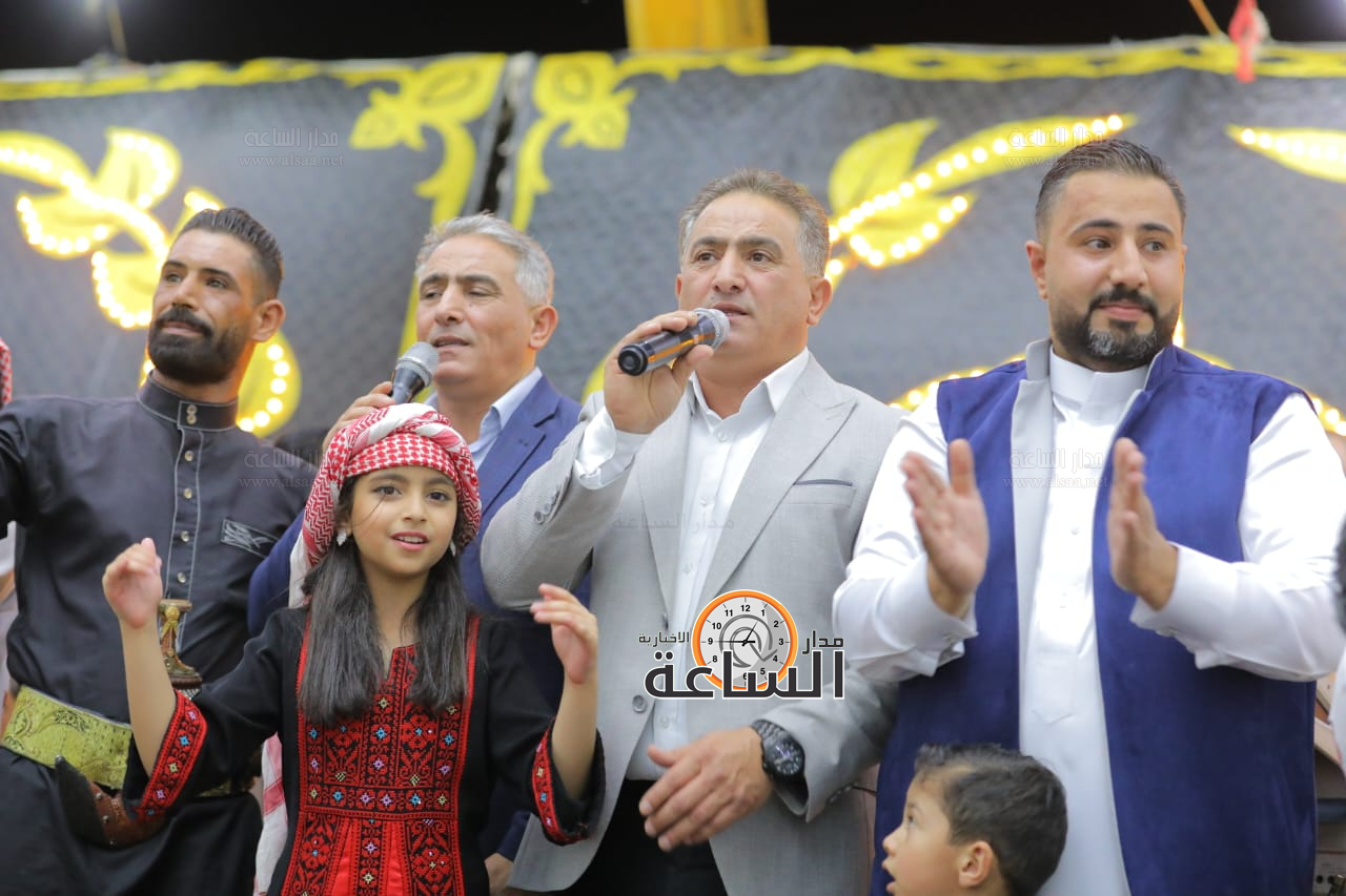 Madar Al-Saa Images 0.44752068710816295