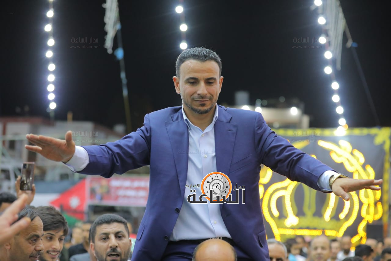 Madar Al-Saa Images 0.16199259136914357