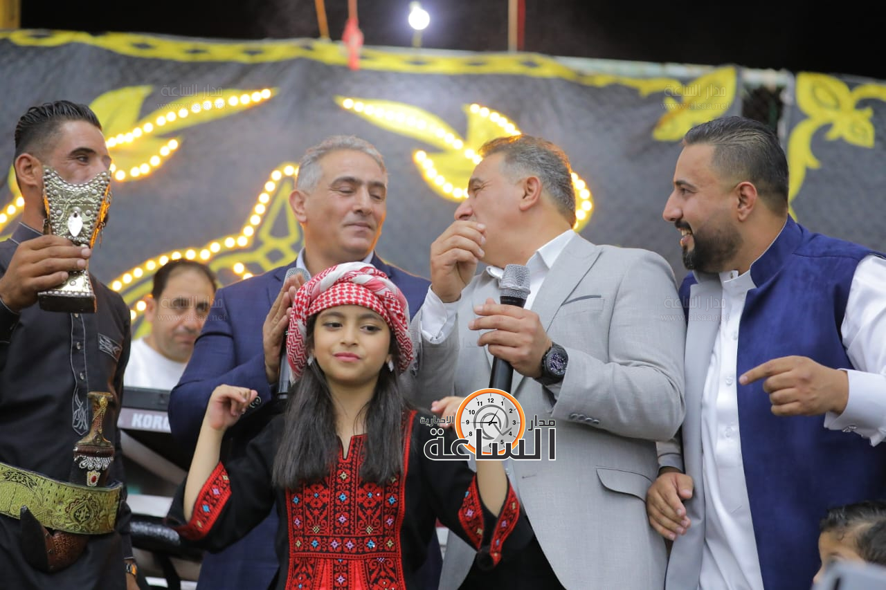 Madar Al-Saa Images 0.0390581473877214