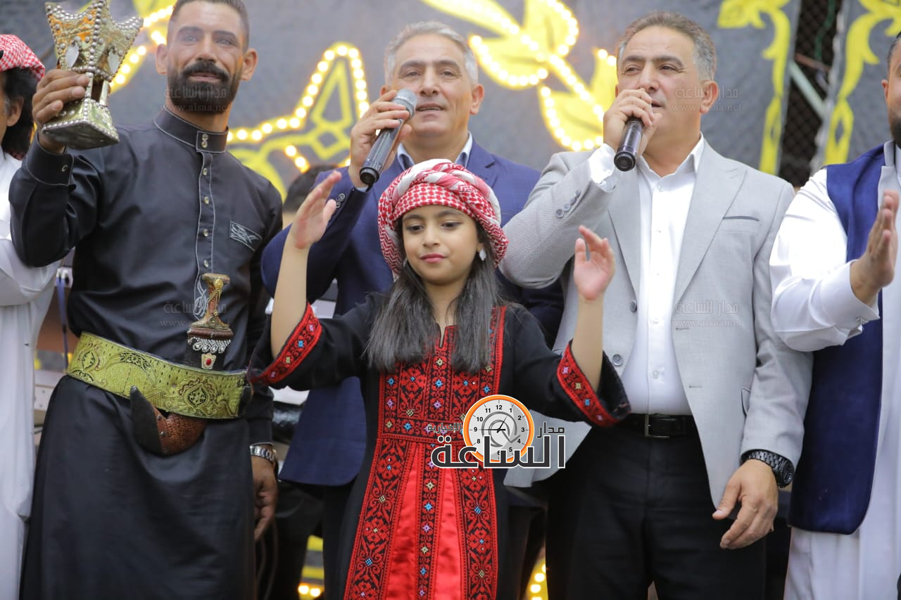 Madar Al-Saa Images 0.38032416756480636