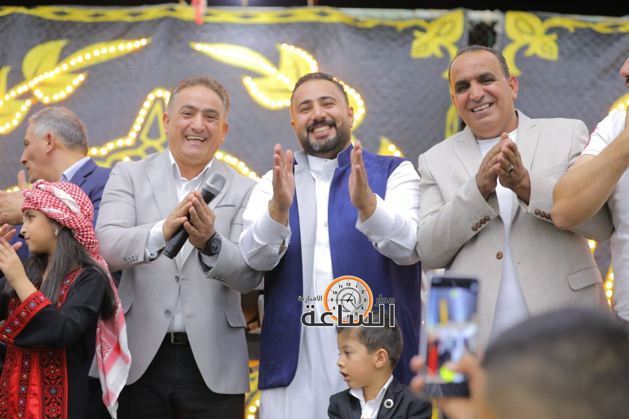 Madar Al-Saa Images 0.5167941214333034