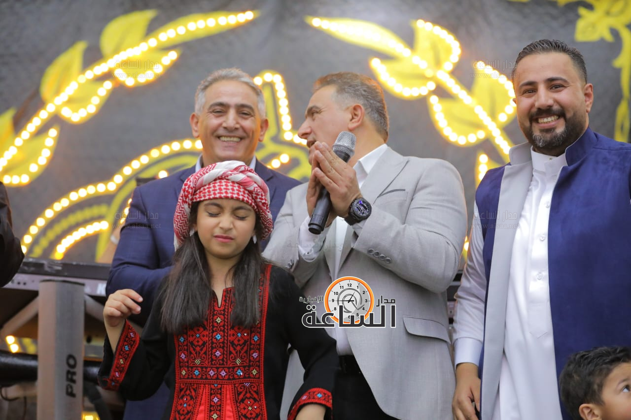 Madar Al-Saa Images 0.8984788080049604