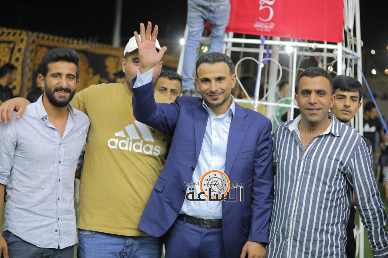 Madar Al-Saa Images 0.5253777018814647