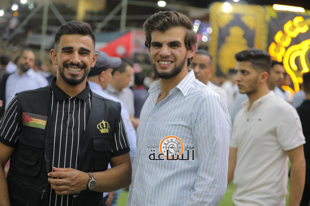 Madar Al-Saa Images 0.586667479735218