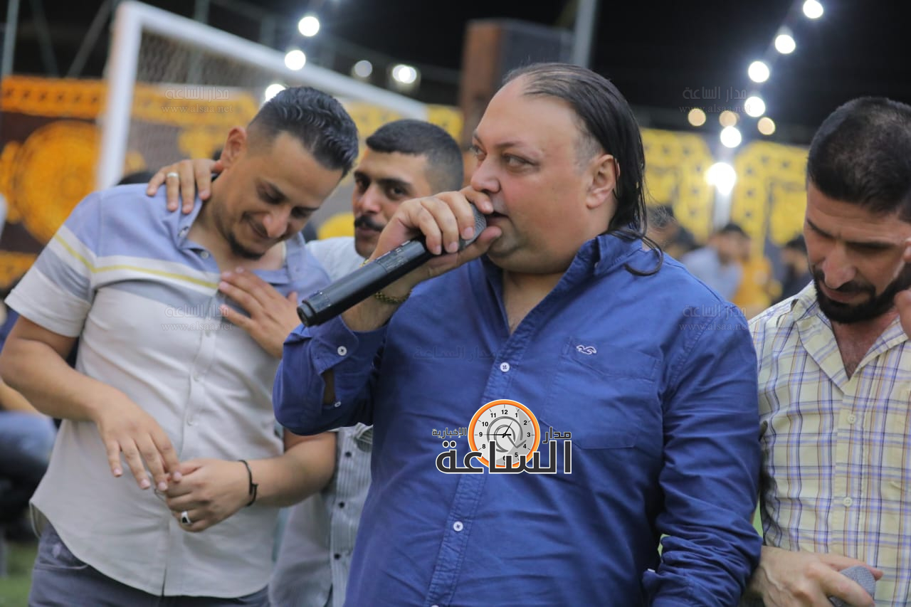 Madar Al-Saa Images 0.49418231891273456