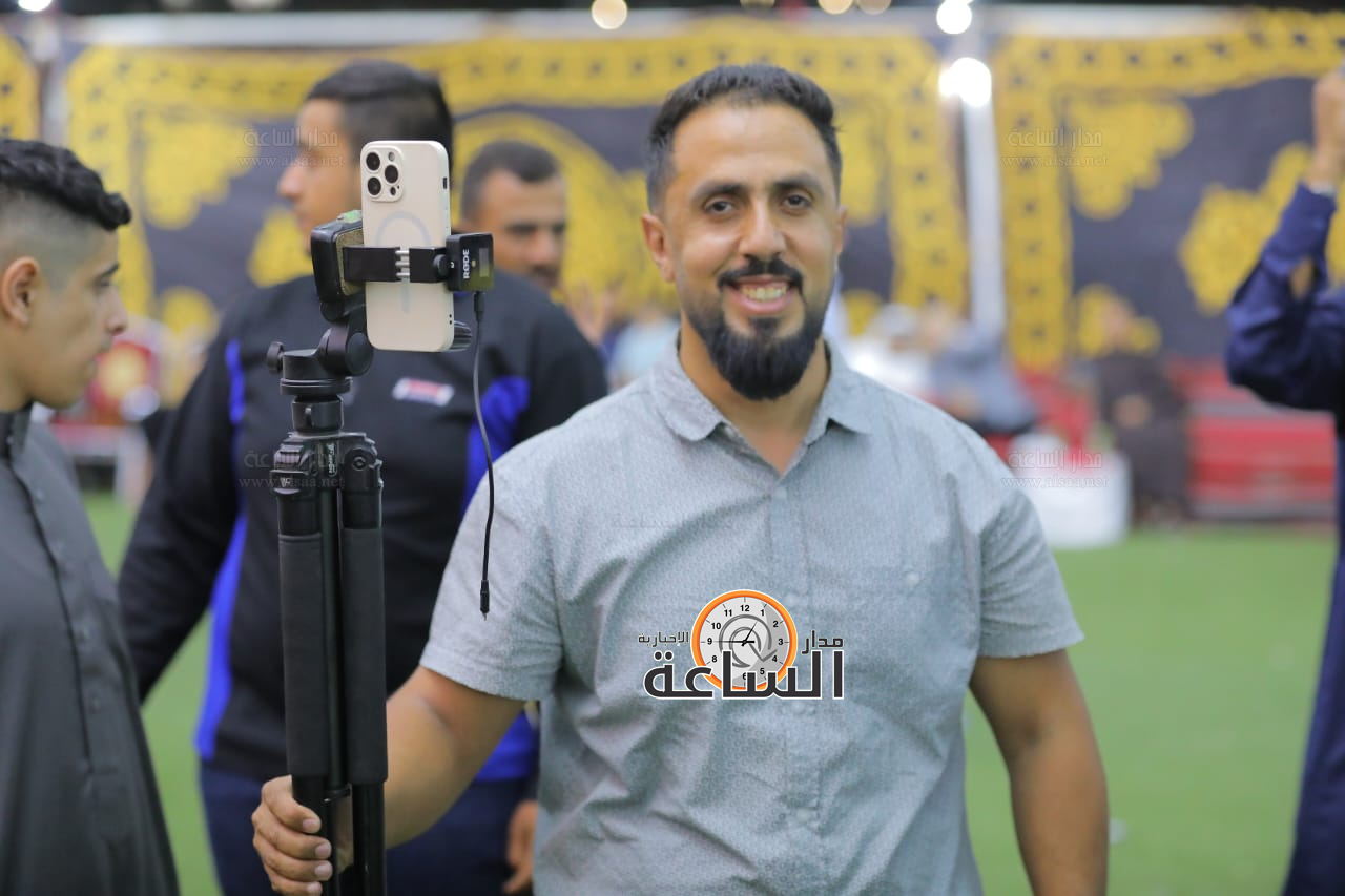 Madar Al-Saa Images 0.7590463336161009