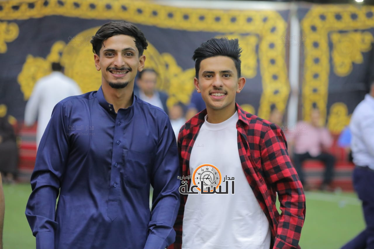 Madar Al-Saa Images 0.04710640346640682