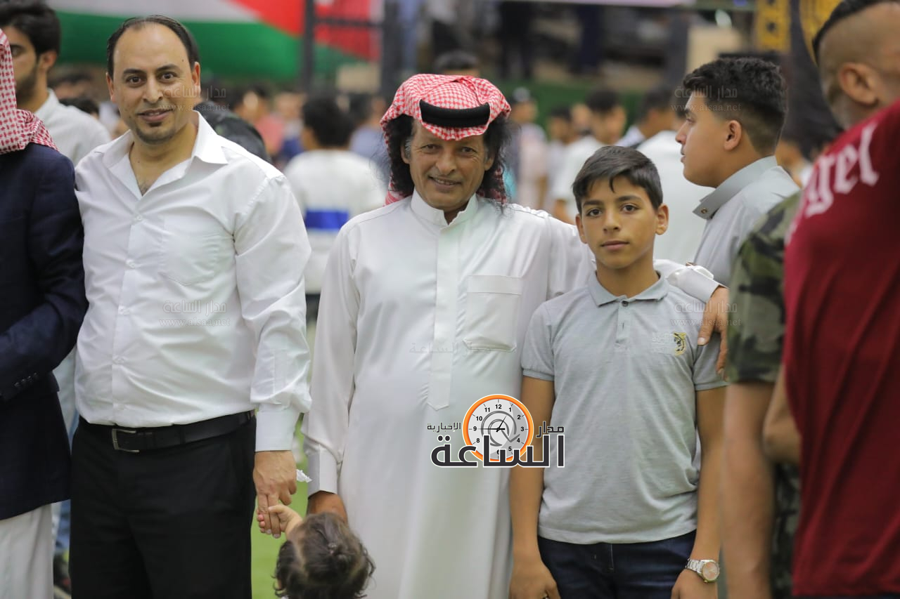 Madar Al-Saa Images 0.17168428108021683