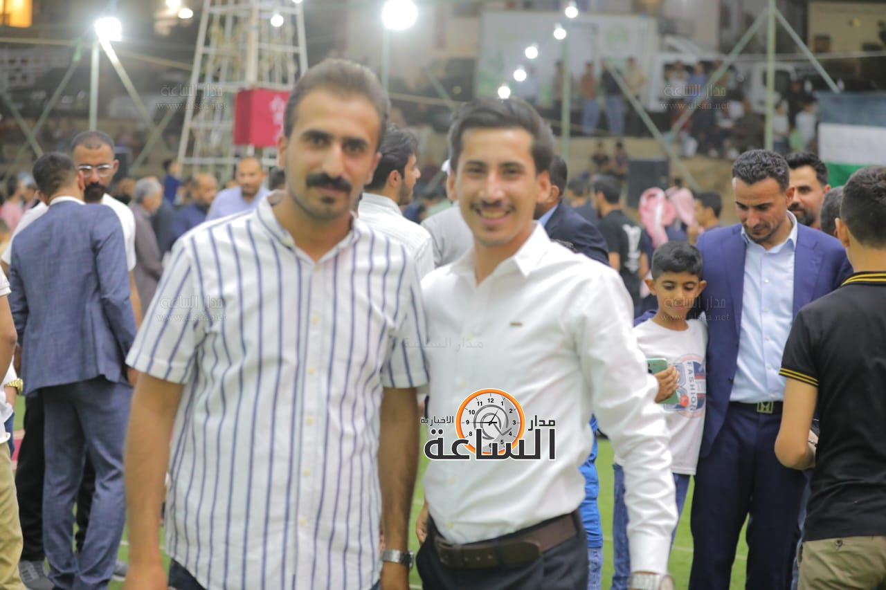 Madar Al-Saa Images 0.8306642074465347