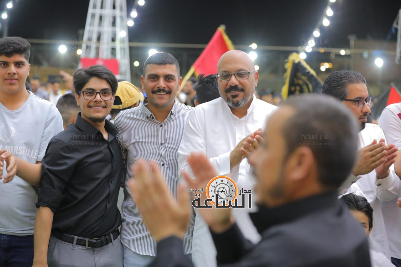 Madar Al-Saa Images 0.017761491747566804