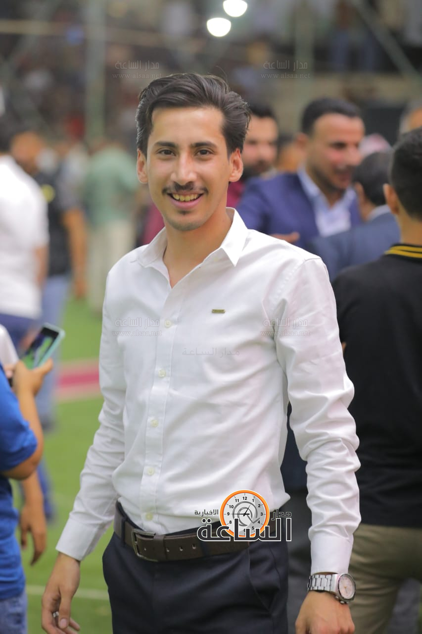 Madar Al-Saa Images 0.312449629447753