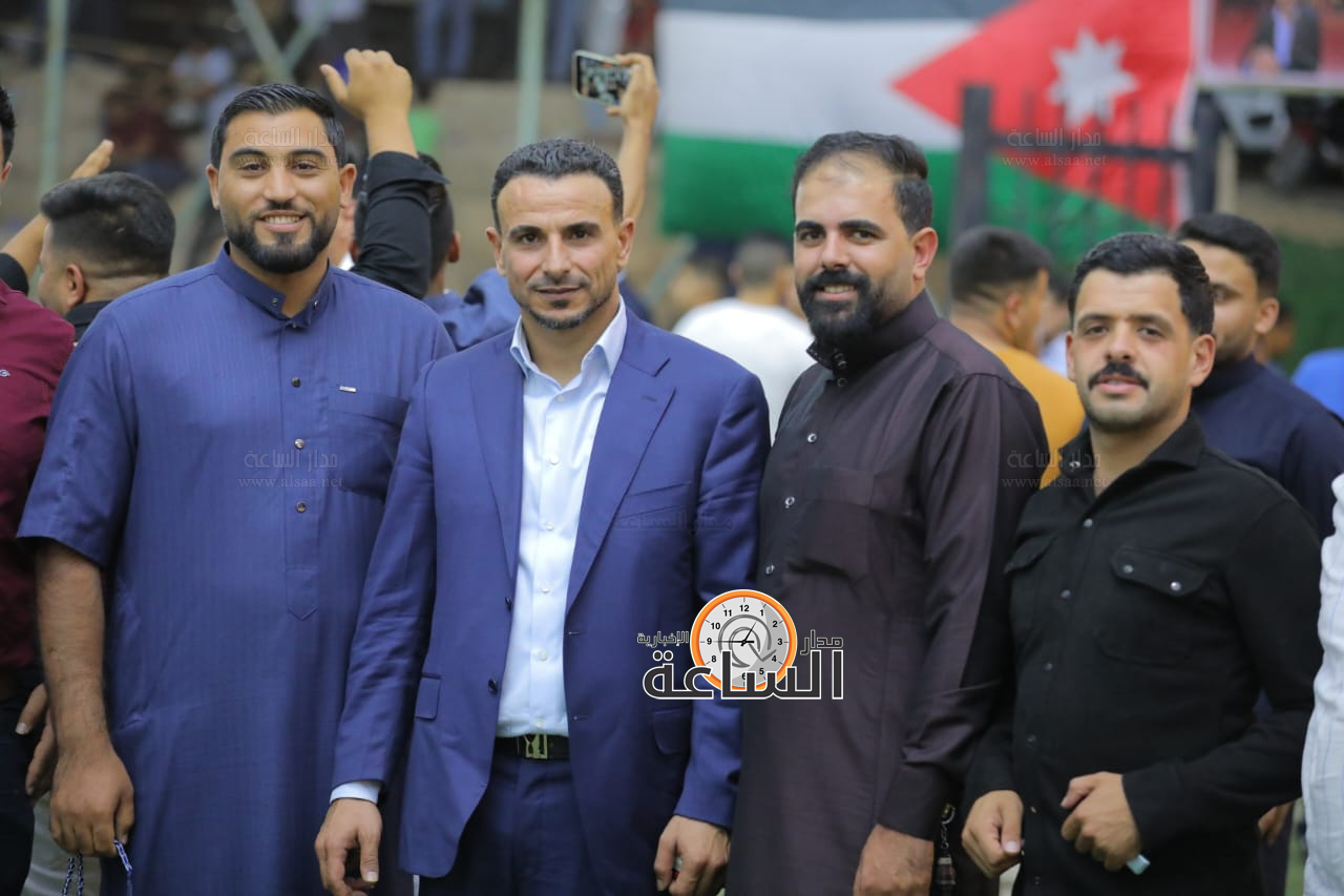 Madar Al-Saa Images 0.48466016015512436