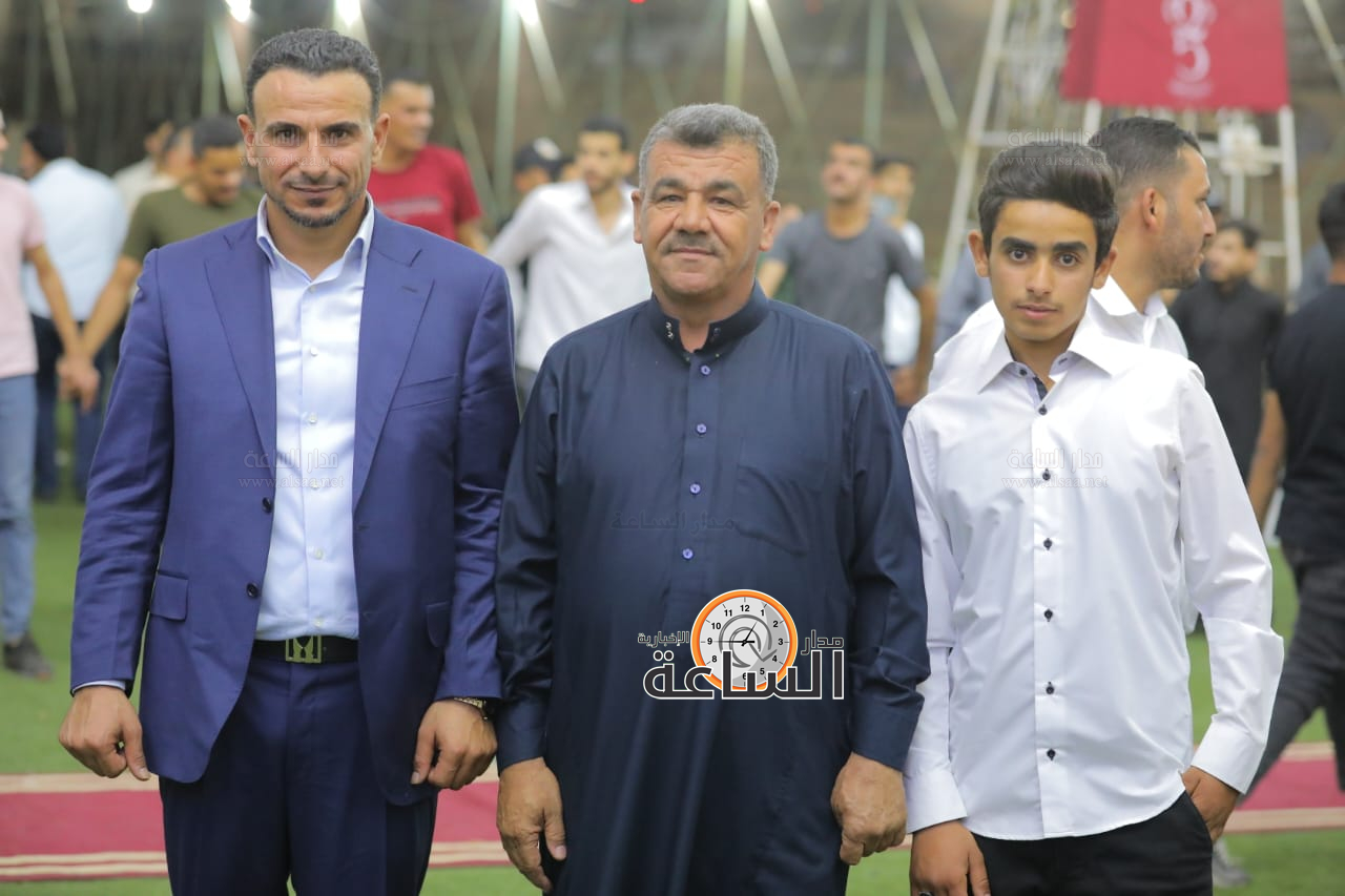 Madar Al-Saa Images 0.28281689854320136