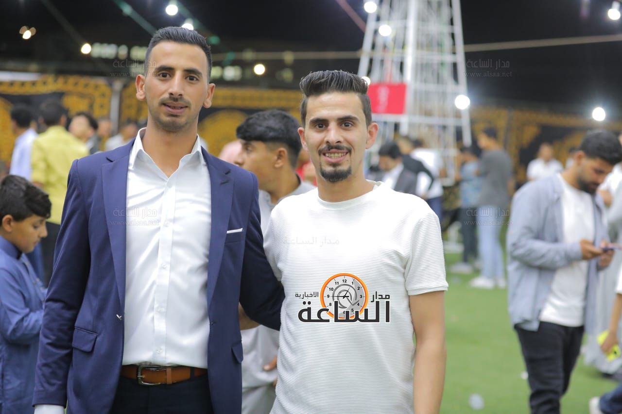 Madar Al-Saa Images 0.2478919331029945