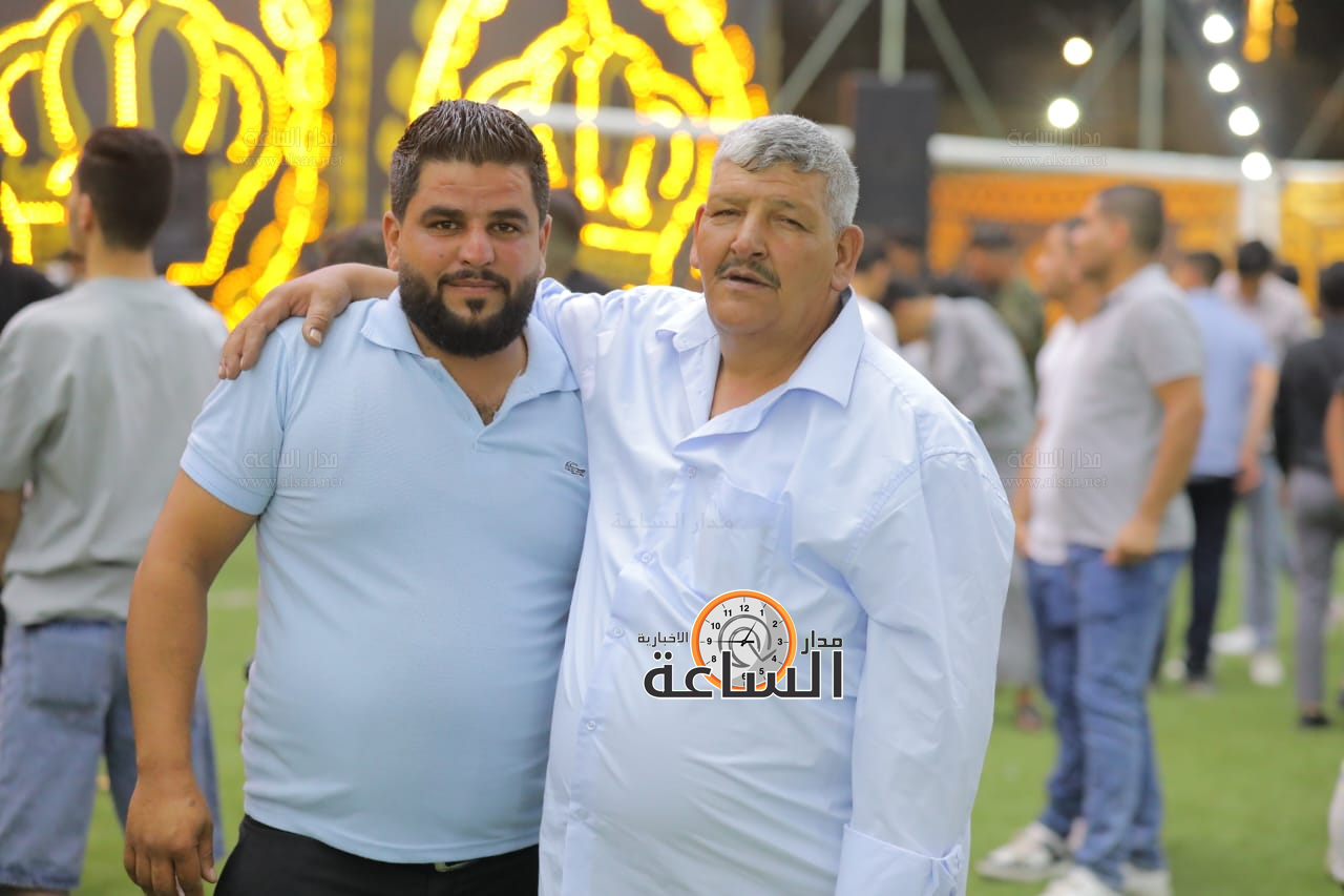 Madar Al-Saa Images 0.02358579881128464