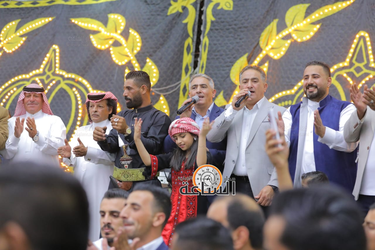 Madar Al-Saa Images 0.6090708682319861