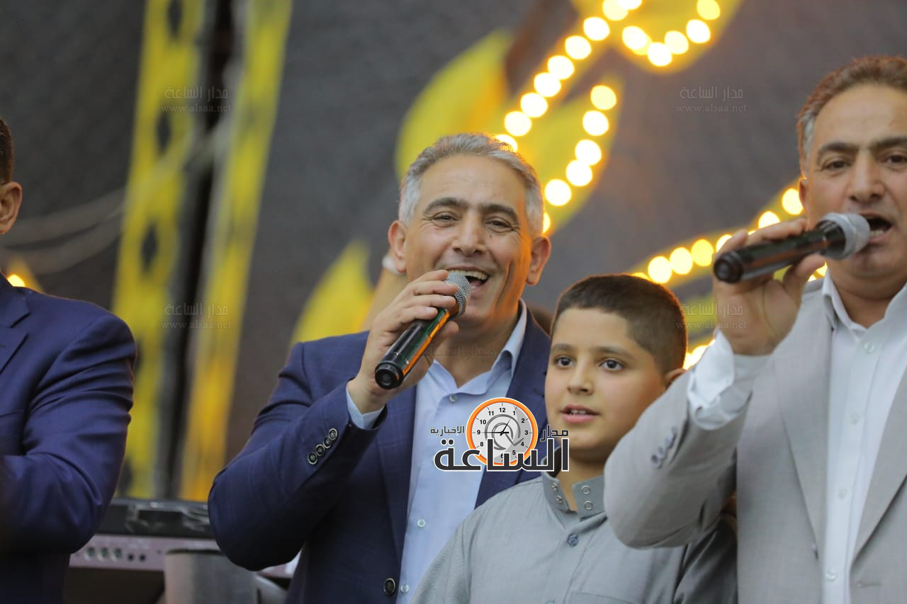 Madar Al-Saa Images 0.7395999609960664