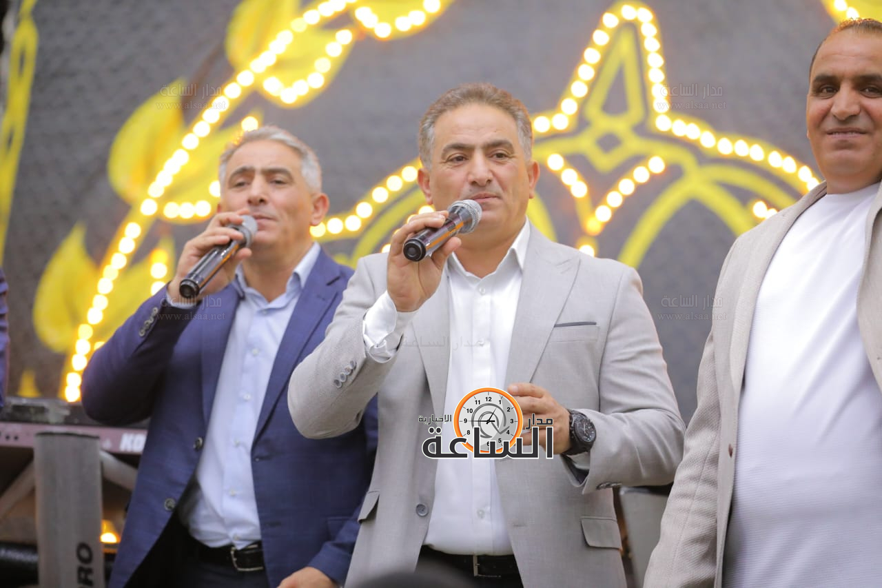 Madar Al-Saa Images 0.7781522804302956