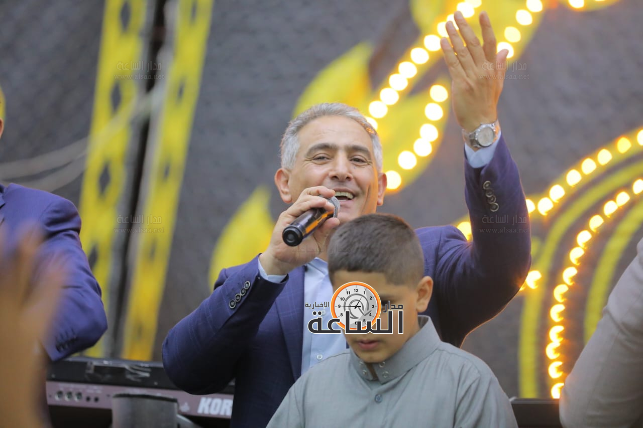 Madar Al-Saa Images 0.9971341018670596