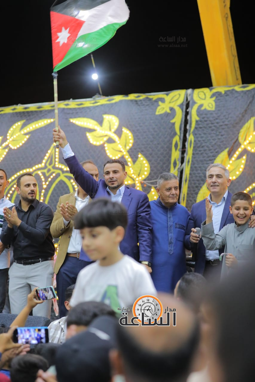 Madar Al-Saa Images 0.5995919169592978