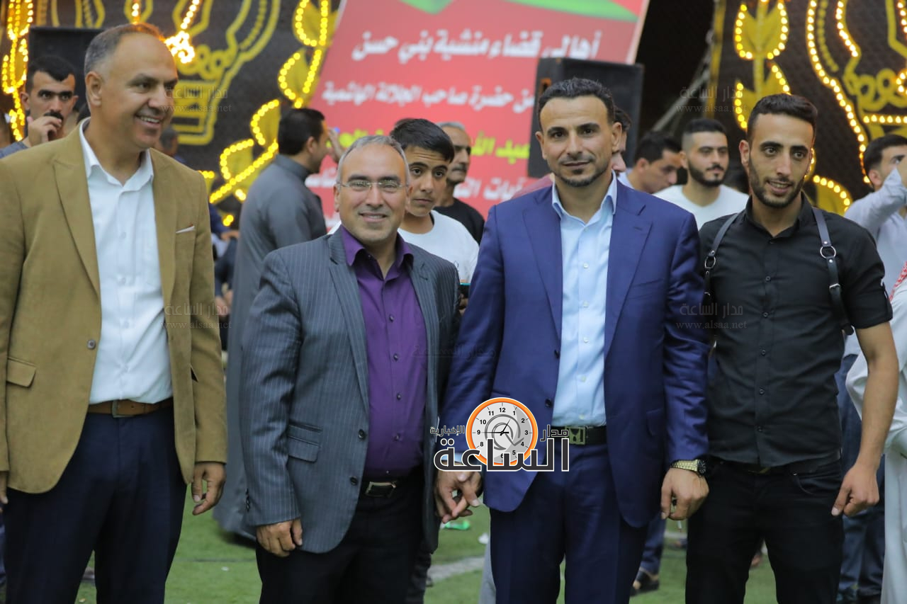 Madar Al-Saa Images 0.6190562673535063