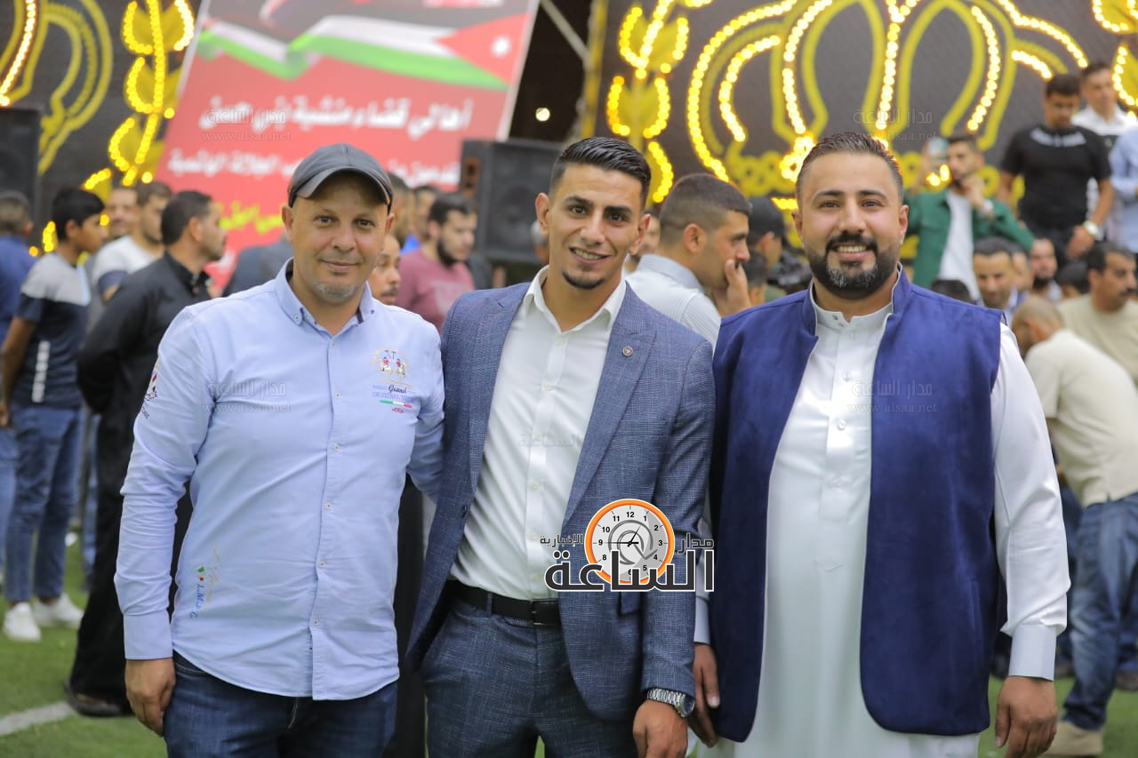 Madar Al-Saa Images 0.35140246372706363