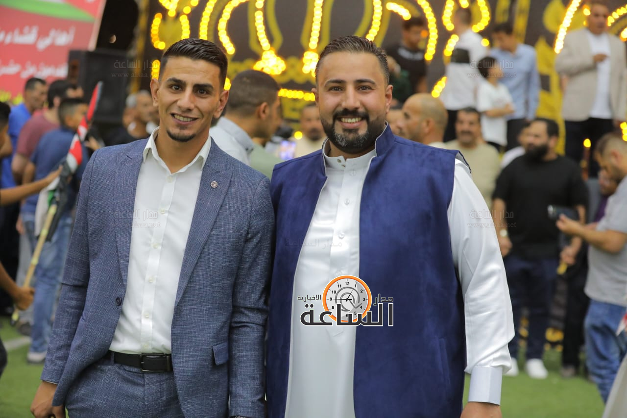 Madar Al-Saa Images 0.5889570033962308