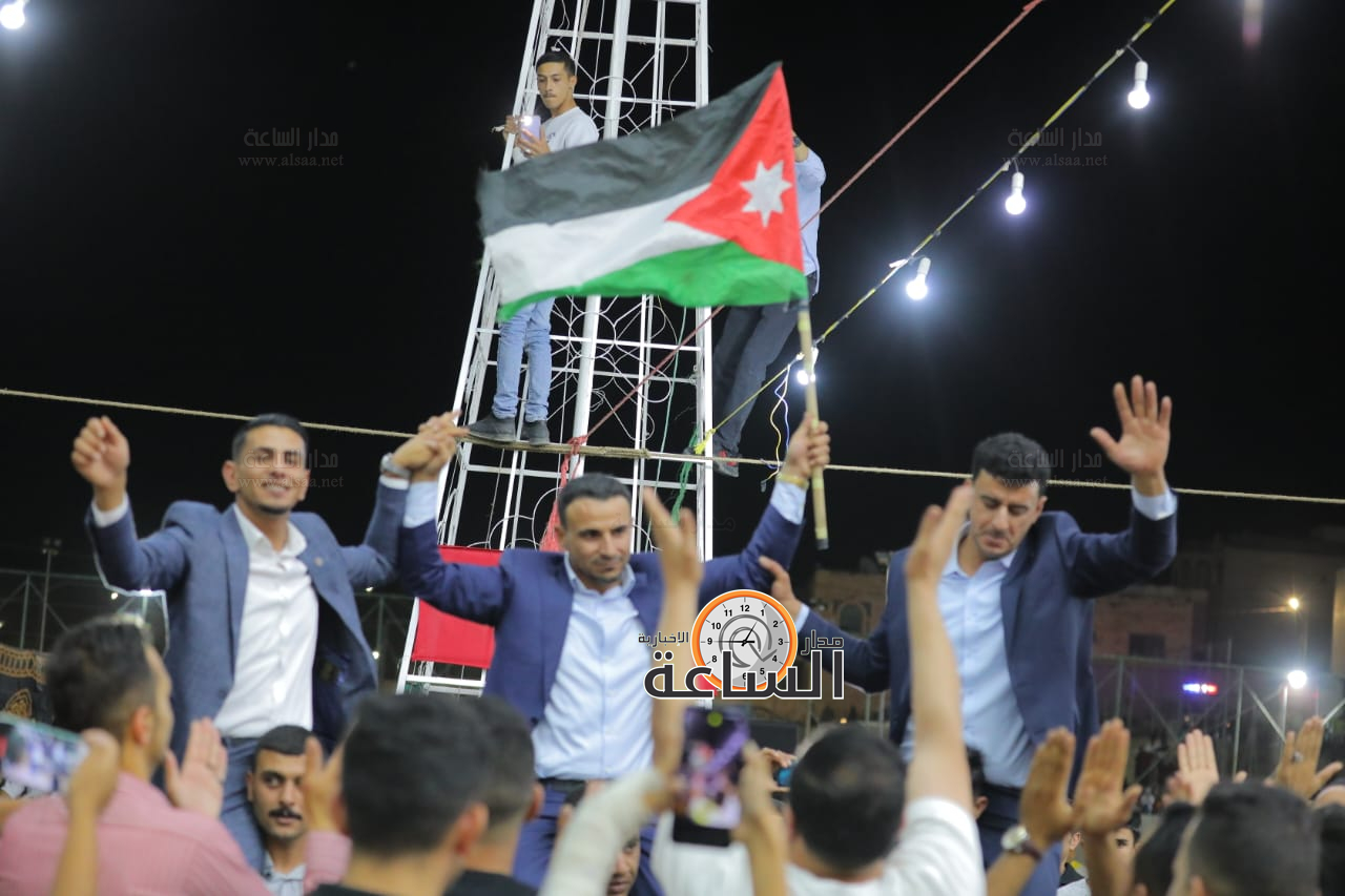 Madar Al-Saa Images 0.311858785915649