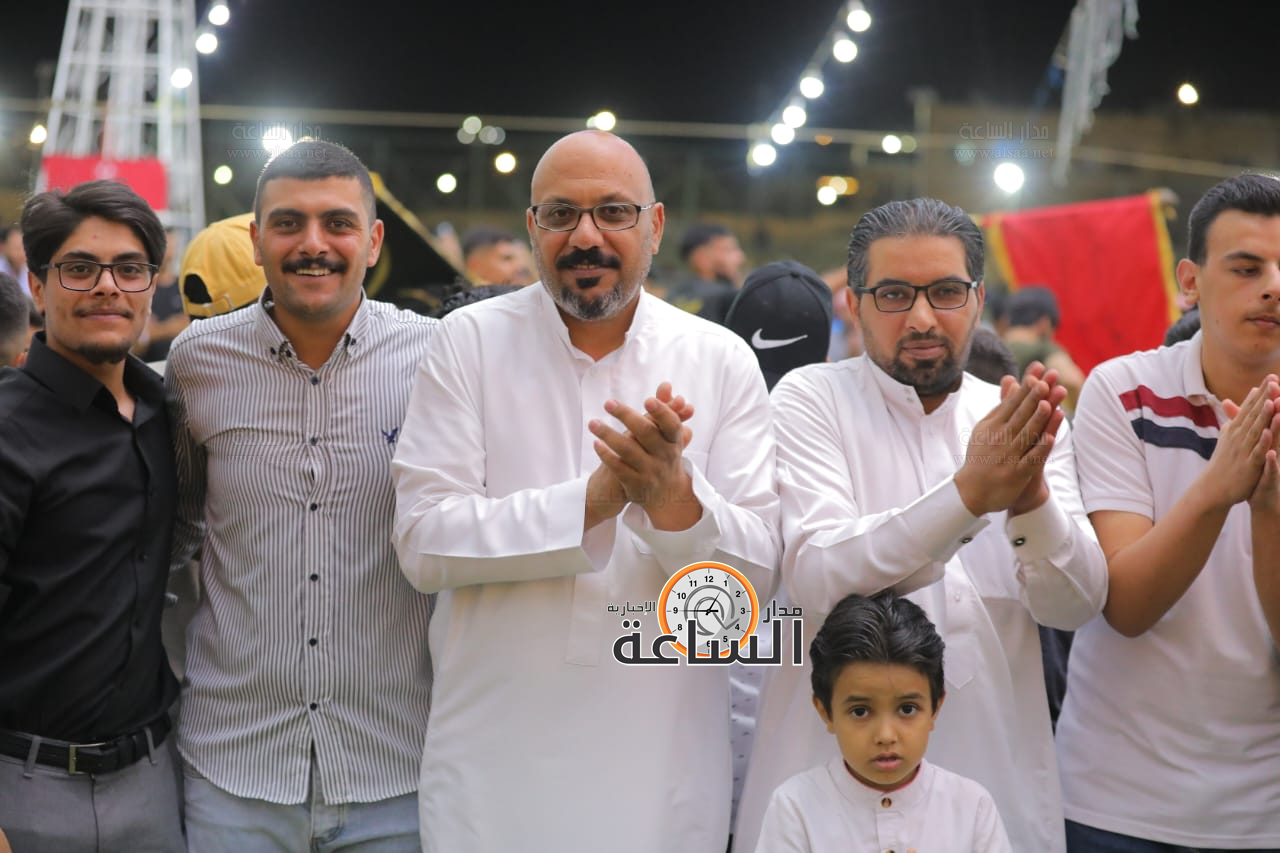 Madar Al-Saa Images 0.361747935037096