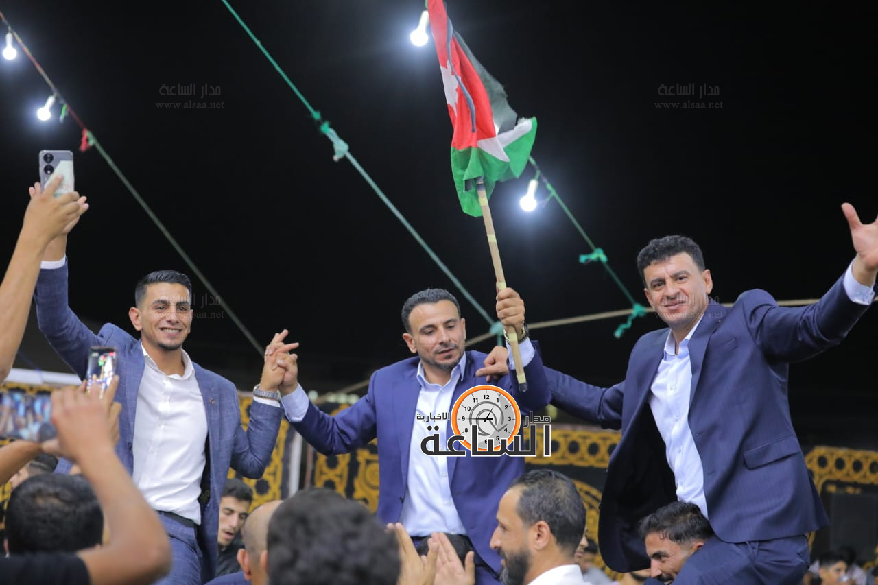 Madar Al-Saa Images 0.43415462656709836