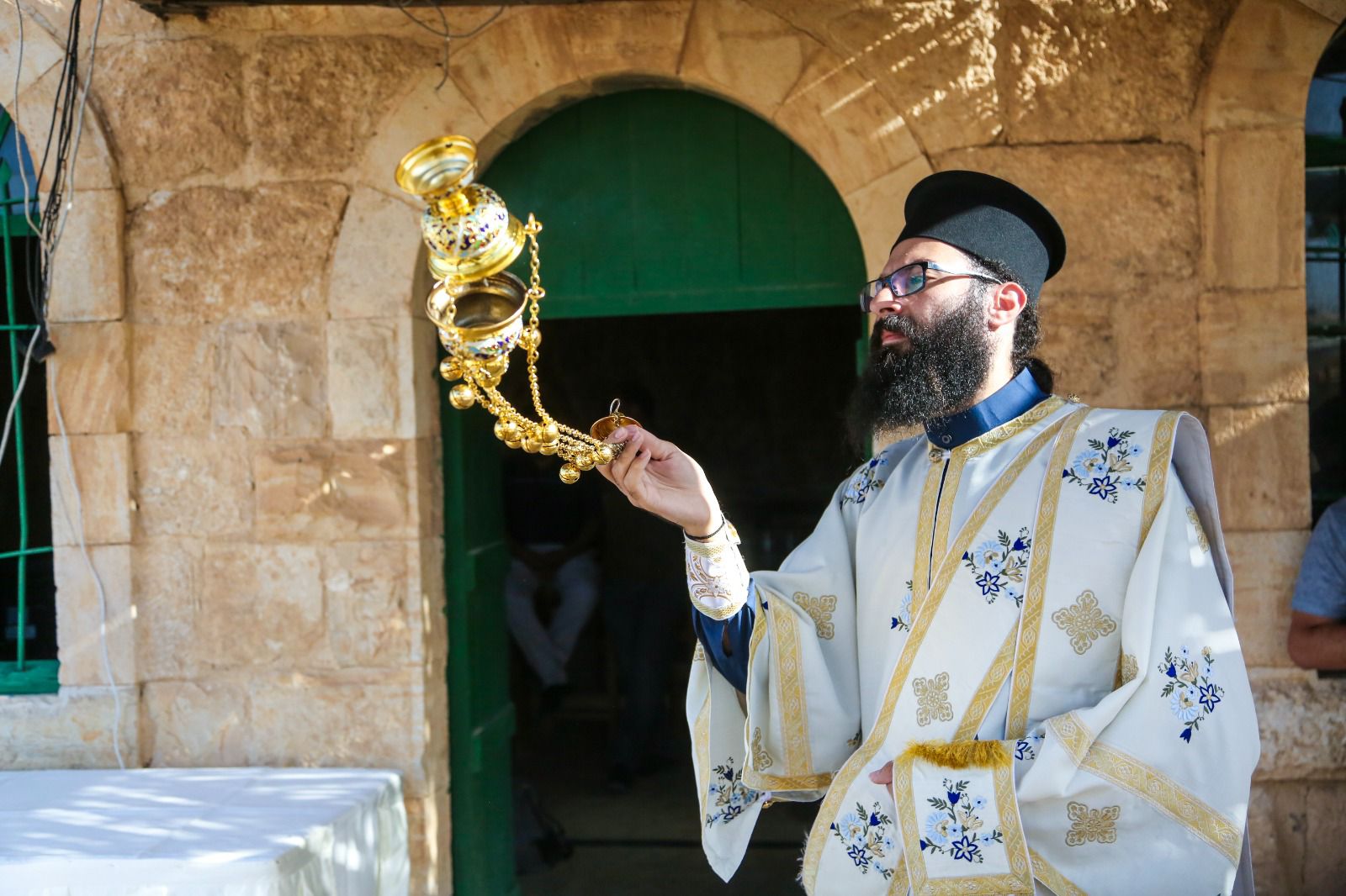 Madar Al-Saa Images 0.7035617846312203