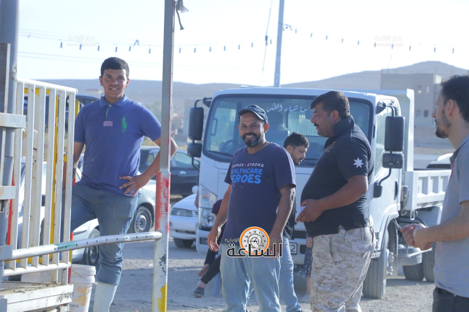 Madar Al-Saa Images 0.8032828164664911