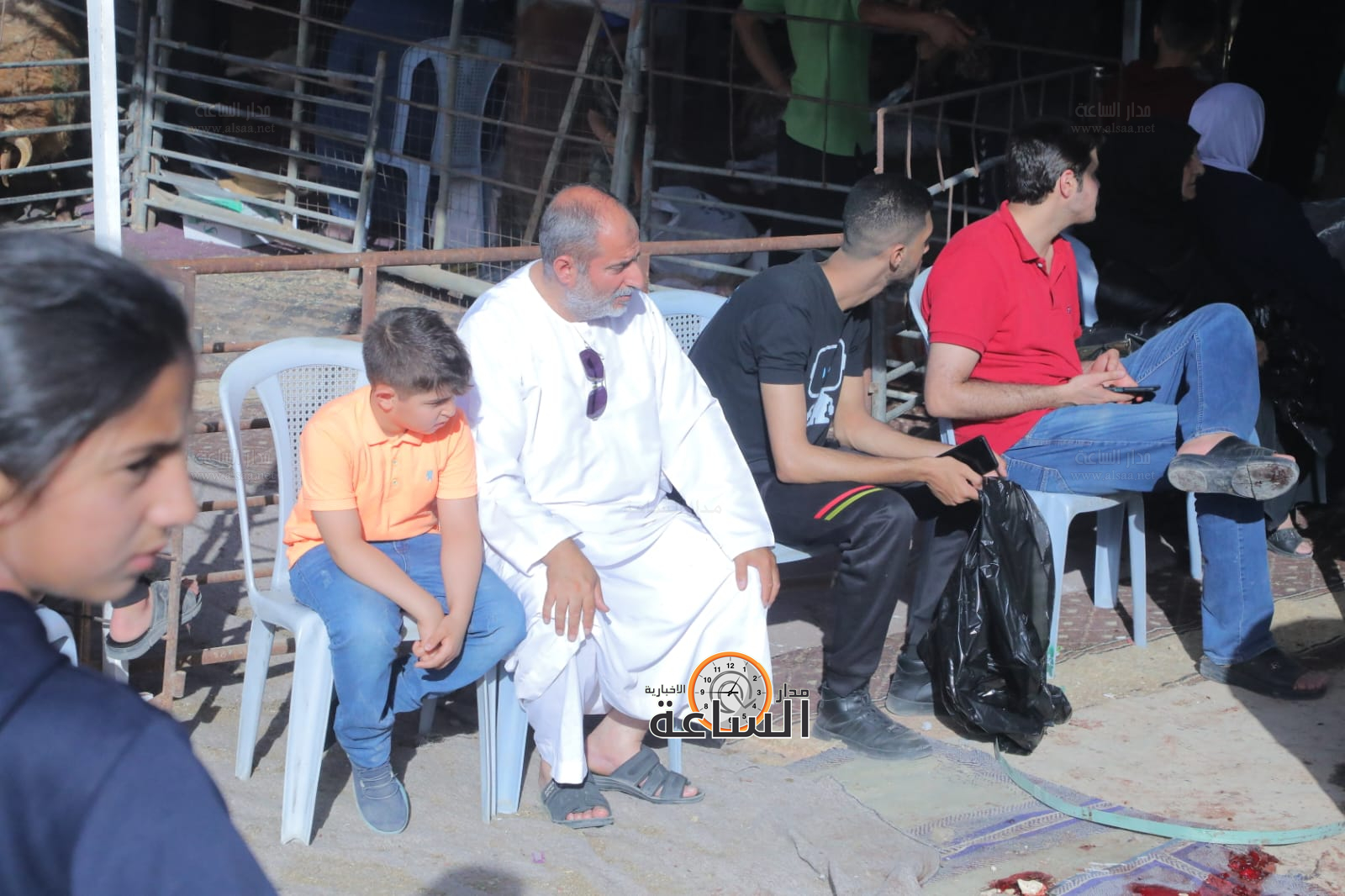 Madar Al-Saa Images 0.4372861017958416