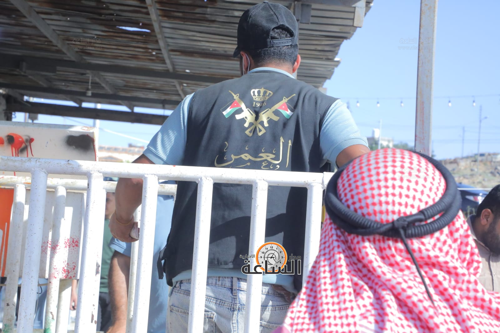 Madar Al-Saa Images 0.17345906465080163